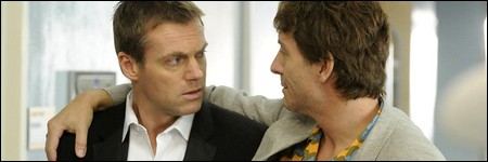 Saving Hope