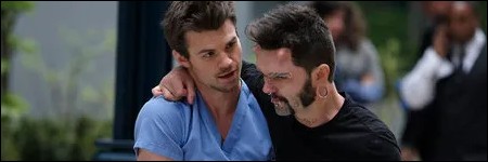 Saving Hope
