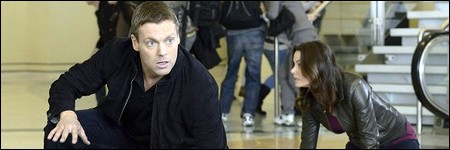Saving Hope