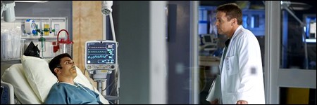 Saving Hope
