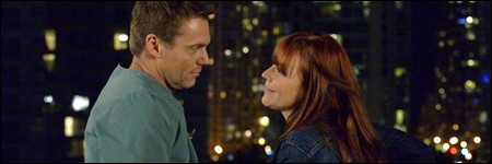 Saving Hope