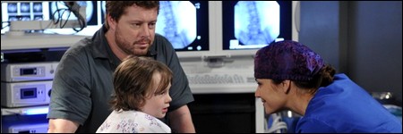 Saving Hope
