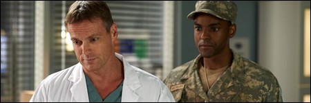 Saving Hope
