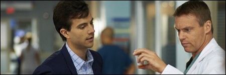 Saving Hope