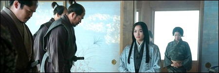 Shogun, Toda Mariko