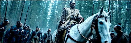 épisode 7 de la série Shogun, diffusée sur FX, Hulu et Disney+
