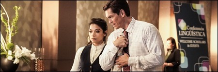&eacute;pisode 102 de la s&eacute;rie True Lies : public secrets