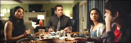 épisode Lying Truths de la série True Lies