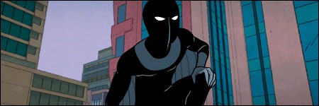 Your Friendly Neighborhood Spider-Man (Votre Fidèle Serviteur Spider-Man)