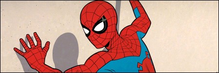 Your Friendly Neighborhood Spider-Man (Votre Fidèle Serviteur Spider-Man)