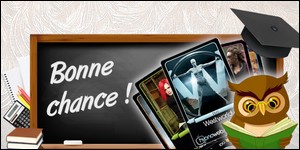jeu rentr�e des HypnoCards