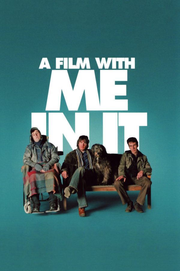 Affiche A Film With Me In It
