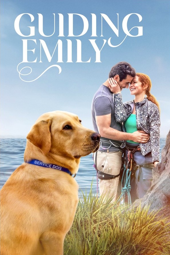 Affiche du téléfilm Guiding Emily