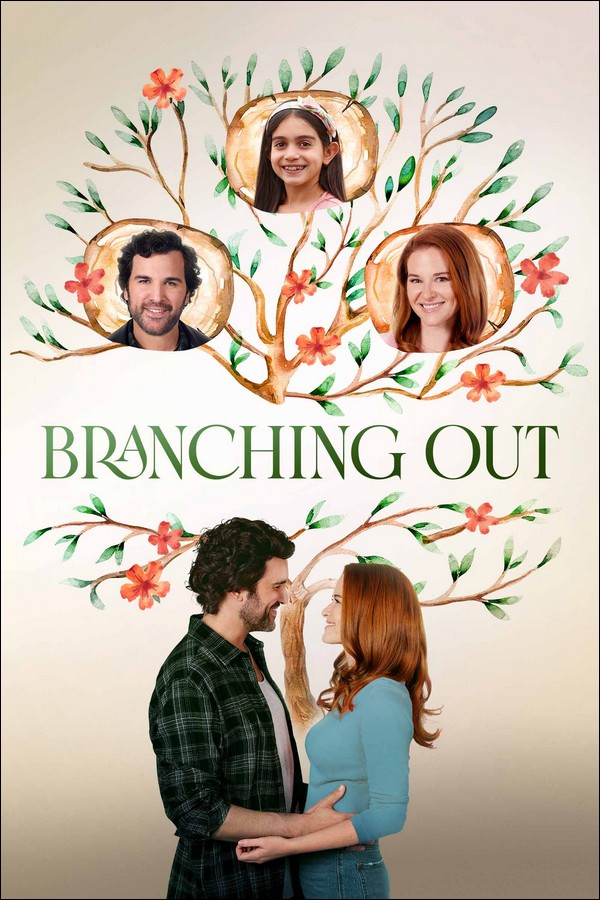 Affiche du t&eacute;l&eacute;film Branching Out