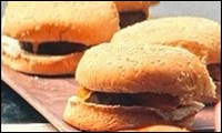 burger