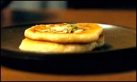 Hotteoks, s&eacute;rie Butterfly