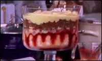 Friends recette diplomate Rachel