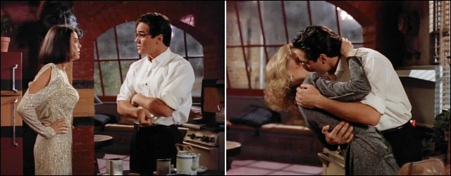 s&eacute;rie Lo&iuml;s et Clark recette