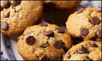 Rookie Blue, muffins