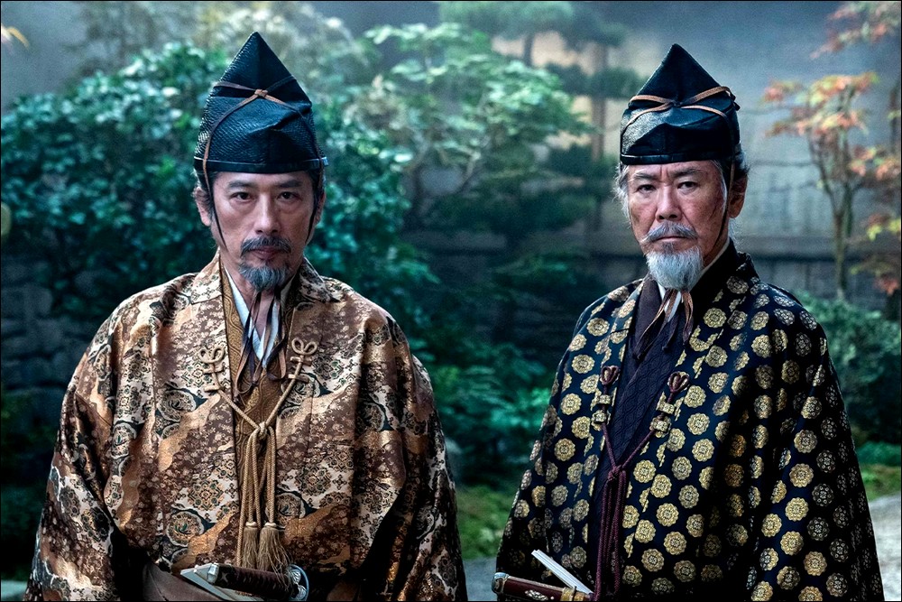 Shogun (2024) | Série TV