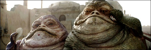 Le Livre de Boba Fett review critique cousins Jabba Le Hutt