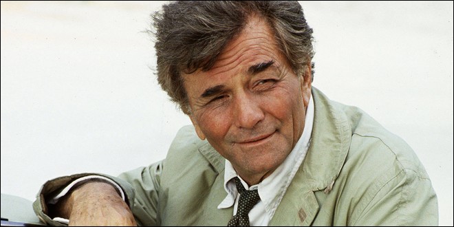 Columbo
