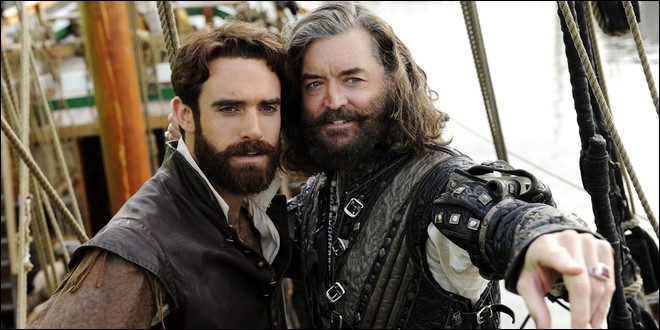 Galavant