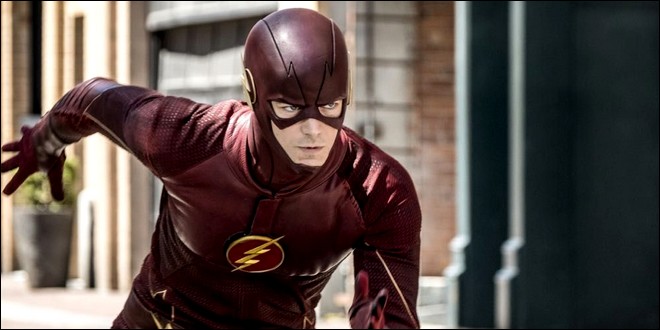 The Flash