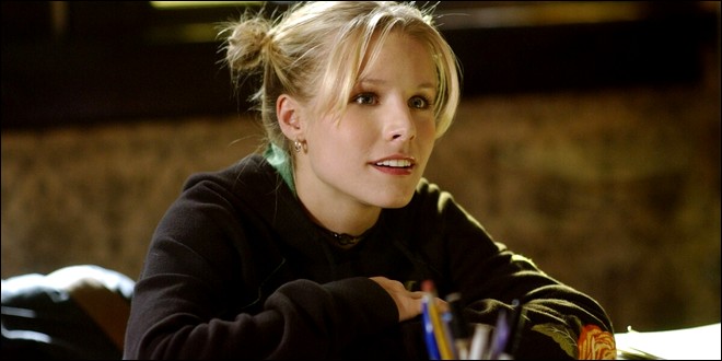 Veronica Mars