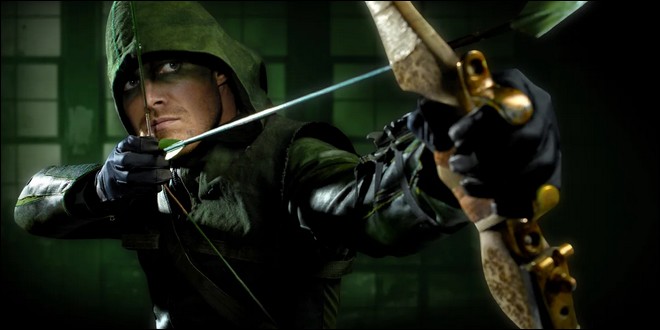 Arrow