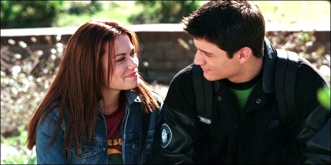 Les Fr&egrave;res Scott, Nathan et Haley