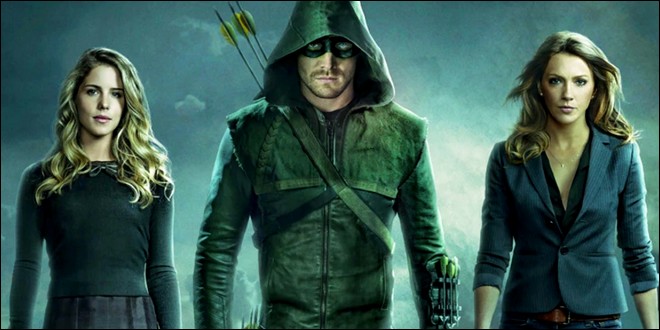 Arrow