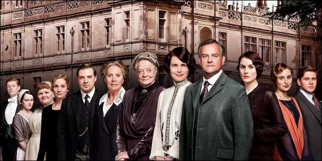 Downton Abbey