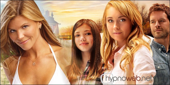 s&eacute;ries Summerland et Heartland