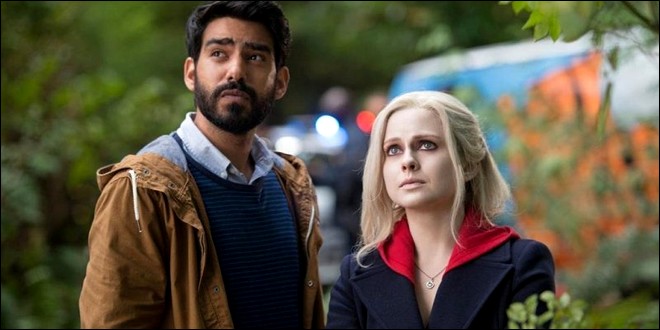 iZombie