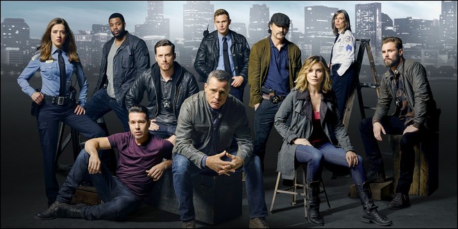 Chicago PD