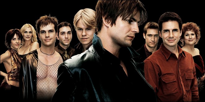 Queer As Folk