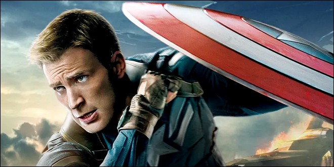 Captain America