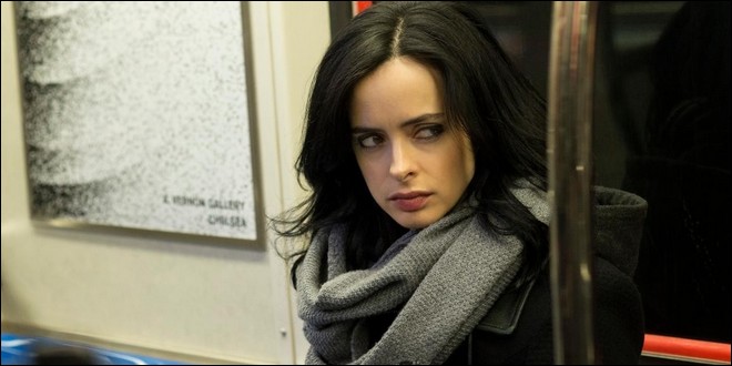 Jessica Jones