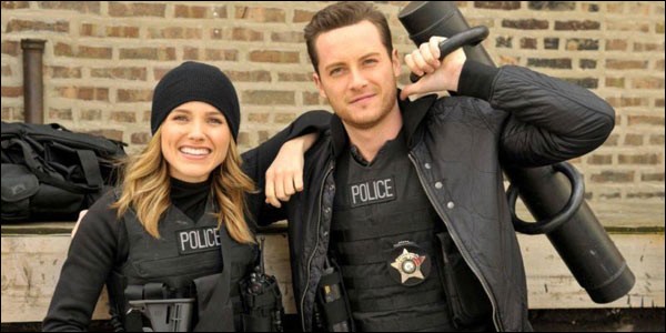 Chicago PD, Linstead