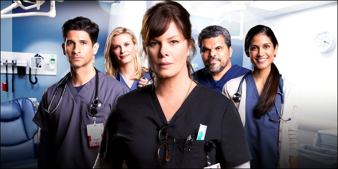 Code Black