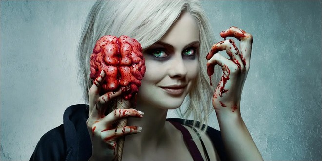 iZombie