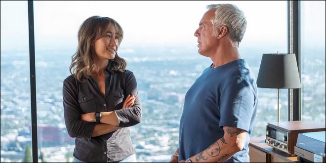Ballard et Bosch