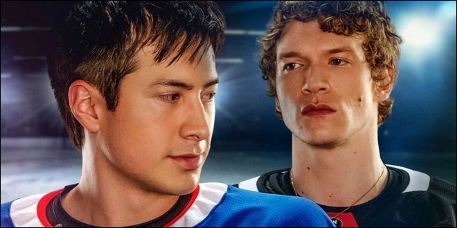 Heated Rivalry