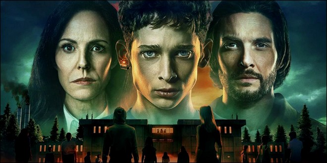 The Institute, s�rie MGM+