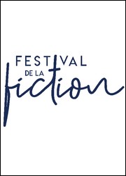 Logo du Festival Fiction La Rochelle