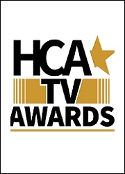 Logo des HCA TV Awards