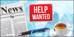volontariat r&eacute;daction de news