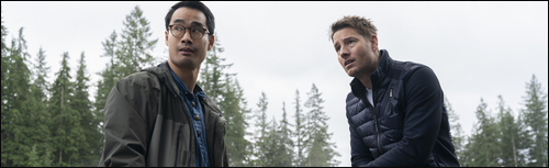 Tracker - 1.02 - Colter et Jackson