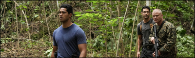 NCIS : Hawa&iuml; 3.07